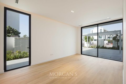 Villa sa Al Barari, Dubai, UAE 4 silid-tulugan, 1237.8 sq.m. № 611594 - larawan 19