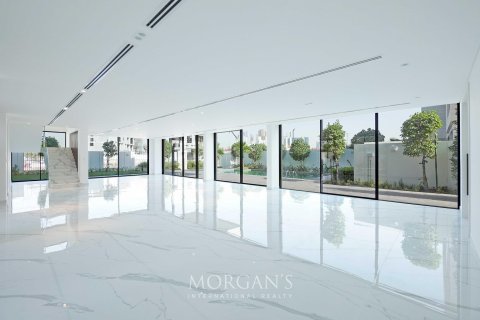 Villa sa Al Barari, Dubai, UAE 4 silid-tulugan, 1237.8 sq.m. № 611594 - larawan 2