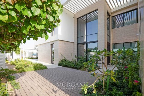 Villa sa Al Barari, Dubai, UAE 4 silid-tulugan, 1237.8 sq.m. № 611594 - larawan 24