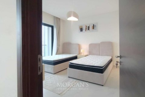 Apartament në Mohammed Bin Rashid City, Dubai, Emiratet e Bashkuara Arabe 2 dhoma gjumi, 106.7 m2. № 611593 - Foto 10