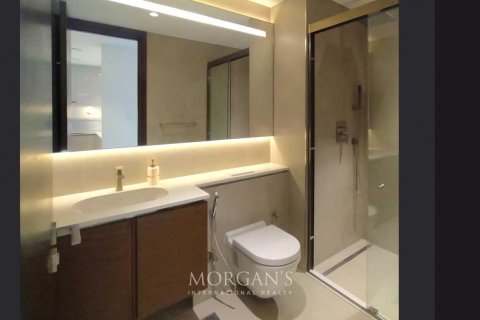 Apartament në Mohammed Bin Rashid City, Dubai, Emiratet e Bashkuara Arabe 2 dhoma gjumi, 106.7 m2. № 611593 - Foto 11