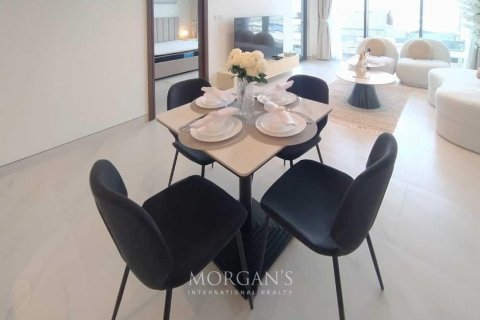 Apartament në Mohammed Bin Rashid City, Dubai, Emiratet e Bashkuara Arabe 2 dhoma gjumi, 106.7 m2. № 611593 - Foto 3