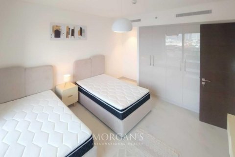 Apartament në Mohammed Bin Rashid City, Dubai, Emiratet e Bashkuara Arabe 2 dhoma gjumi, 106.7 m2. № 611593 - Foto 9