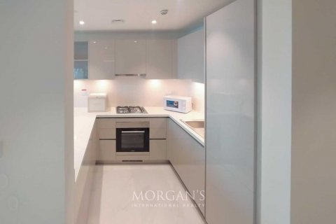 Apartament në Mohammed Bin Rashid City, Dubai, Emiratet e Bashkuara Arabe 2 dhoma gjumi, 106.7 m2. № 611593 - Foto 4