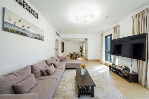 Byt v Old Town, Dubai, SAE 2 ložnice, 132 m² Č.: 611592 - fotografie 5