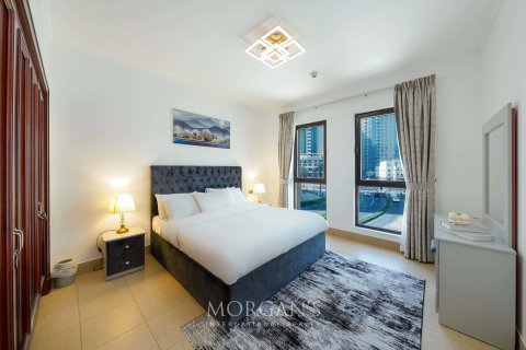 Byt v Old Town, Dubai, SAE 2 ložnice, 132 m² Č.: 611592 - fotografie 11