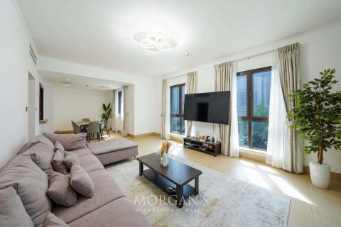 Byt v Old Town, Dubai, SAE 2 ložnice, 132 m² Č.: 611592 - fotografie 2