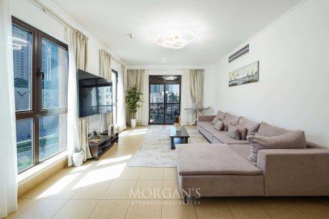 Byt v Old Town, Dubai, SAE 2 ložnice, 132 m² Č.: 611592 - fotografie 4