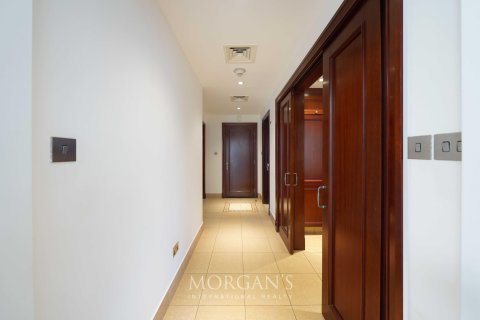 Byt v Old Town, Dubai, SAE 2 ložnice, 132 m² Č.: 611592 - fotografie 14