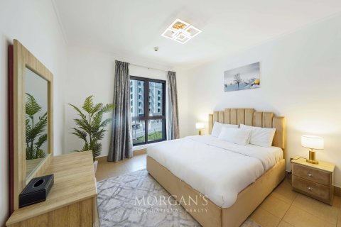 Byt v Old Town, Dubai, SAE 2 ložnice, 132 m² Č.: 611592 - fotografie 10