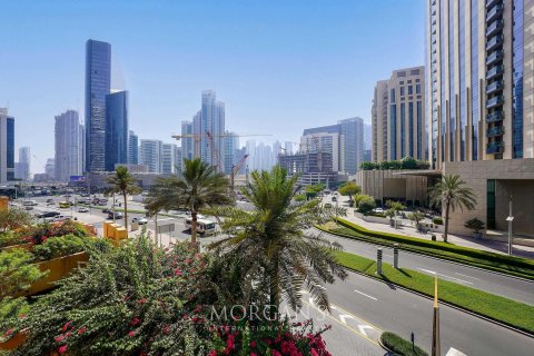 Byt v Old Town, Dubai, SAE 2 ložnice, 132 m² Č.: 611592 - fotografie 19