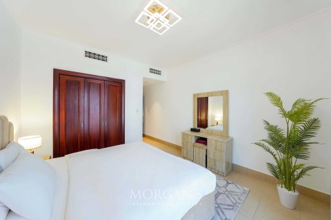 Byt v Old Town, Dubai, SAE 2 ložnice, 132 m² Č.: 611592 - fotografie 13