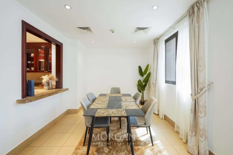 Byt v Old Town, Dubai, SAE 2 ložnice, 132 m² Č.: 611592 - fotografie 6