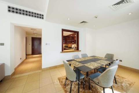 Byt v Old Town, Dubai, SAE 2 ložnice, 132 m² Č.: 611592 - fotografie 7
