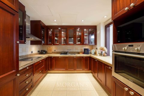 Byt v Old Town, Dubai, SAE 2 ložnice, 132 m² Č.: 611592 - fotografie 8