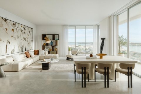 آپارتمان برای فروش در  Al Reem Island، Abu Dhabi، امارات متحده عربی  2 خوابه ، 113 متر مربع ، شماره 716919 - تصویر 2