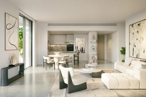 Apartment in Al Reem Island, Abu Dhabi, UAE 2 bedrooms, 113 sq.m. № 716919