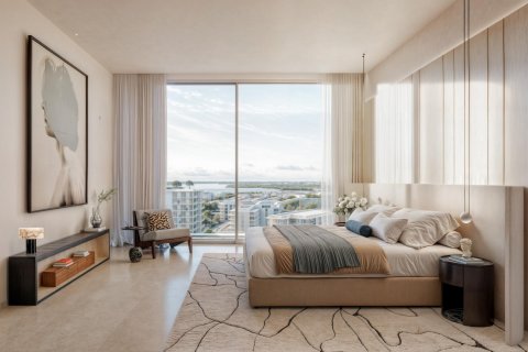 آپارتمان برای فروش در  Al Reem Island، Abu Dhabi، امارات متحده عربی  2 خوابه ، 113 متر مربع ، شماره 716919 - تصویر 3