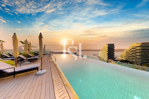 טאונהאוס למכירה ב Al Raha Beach, Abu Dhabi, איחוד האמירויות 4 חדרי שינה, 200 מ"ר, מספר 716916 - תמונה 15