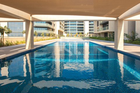 Saadiyat Island, Abu Dhabi, BAE’de satılık daire 1 yatak odası, 79 m² No 716918 - fotoğraf 3
