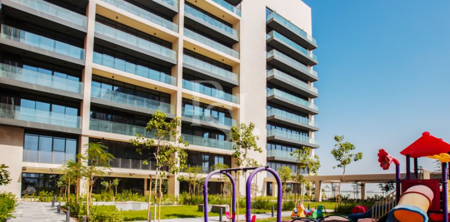 Saadiyat Island, Abu Dhabi, BAE’de daire 1 yatak odası, 79 m&sup2; No 716918