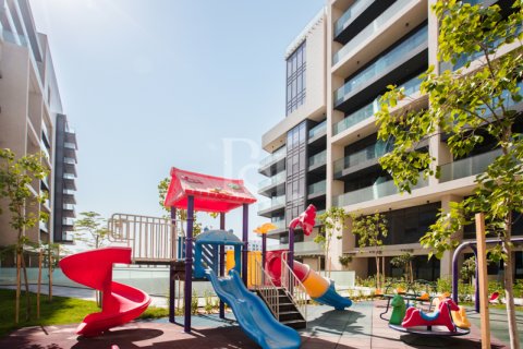Saadiyat Island, Abu Dhabi, BAE’de satılık daire 1 yatak odası, 79 m² No 716918 - fotoğraf 2