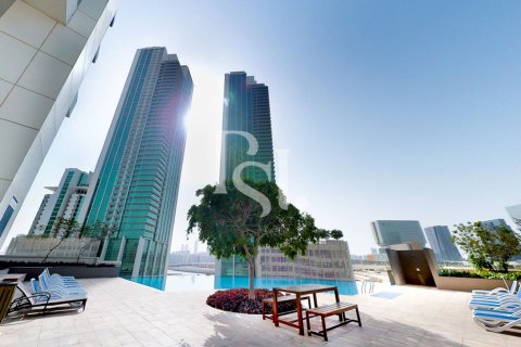 Radový dom v Al Reem Island, Abu Dhabi, SAE 3 spálne, 251 m2 č. 716917 - Fotografia 1