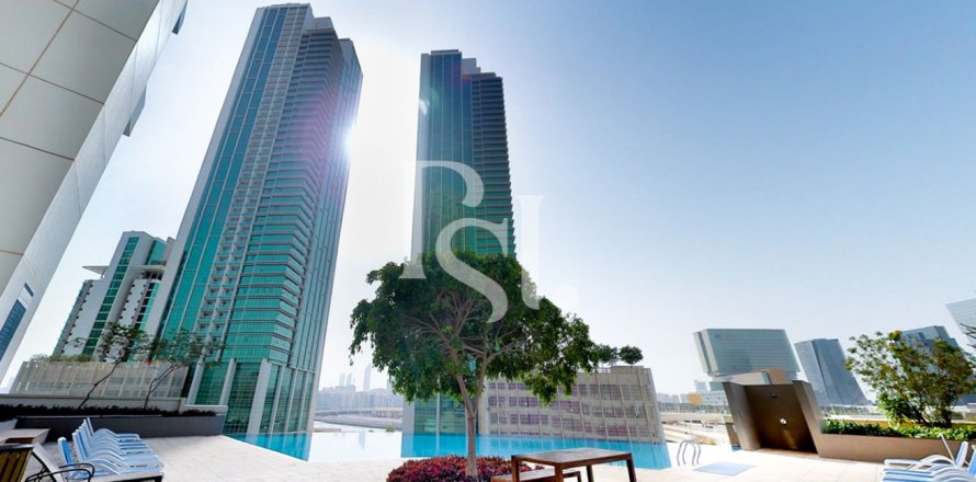 Kuća u nizu u Al Reem Island, Abu Dhabi, UAE 251 m2, 3 spavaćih soba Br. 716917