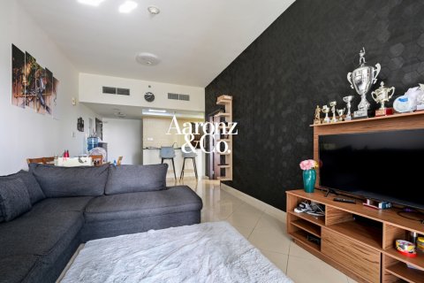 Müüa korter asukohaga Jumeirah Lake Towers, Dubai, AÜE: 1 magamistoaga, 89 m² Nr 712624 - pilt 2