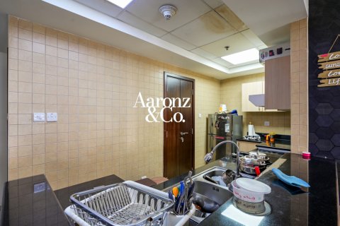 Müüa korter asukohaga Jumeirah Lake Towers, Dubai, AÜE: 1 magamistoaga, 89 m² Nr 712624 - pilt 6