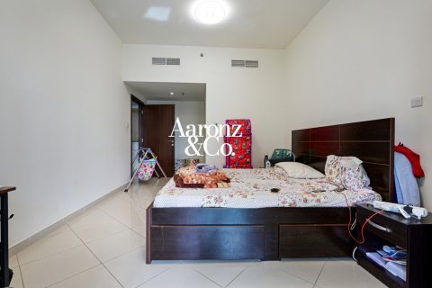 Müüa korter asukohaga Jumeirah Lake Towers, Dubai, AÜE: 1 magamistoaga, 89 m² Nr 712624 - pilt 3