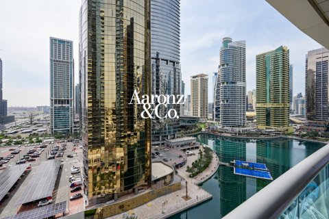 Jumeirah Lake Towers, Dubai, BAE’de daire 1 yatak odası, 89 m&sup2; No 712624