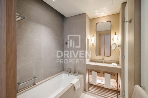 阿联酋 Dubai Downtown Dubai (Downtown Burj Dubai) 待售 : 2 卧, 101.54 平方米 , 编号744563 - 照片 10