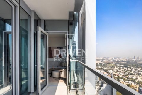阿联酋 Dubai Downtown Dubai (Downtown Burj Dubai) 待售 : 1 卧, 70.79 平方米 , 编号744564 - 照片 10
