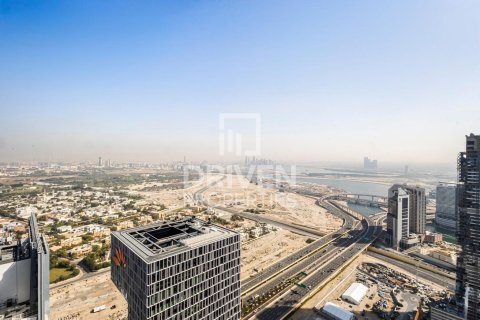Apartman u Downtown Dubai (Downtown Burj Dubai), Dubai, UAE 70.79 m2, 1 spavaća soba Br. 744564