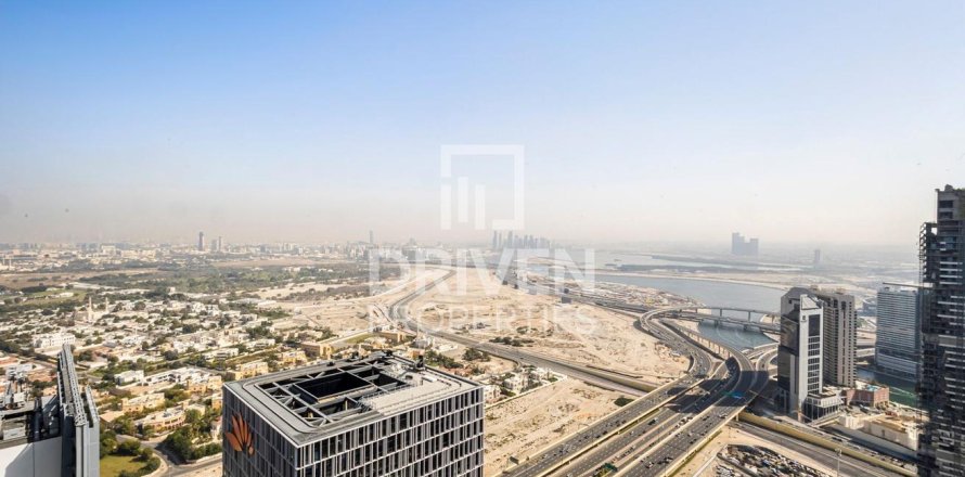 阿联酋 Dubai Downtown Dubai (Downtown Burj Dubai) 公寓  1 卧, 70.79 平方米 , 编号 744564