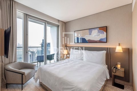 阿联酋 Dubai Downtown Dubai (Downtown Burj Dubai) 待售 : 1 卧, 70.79 平方米 , 编号744564 - 照片 6