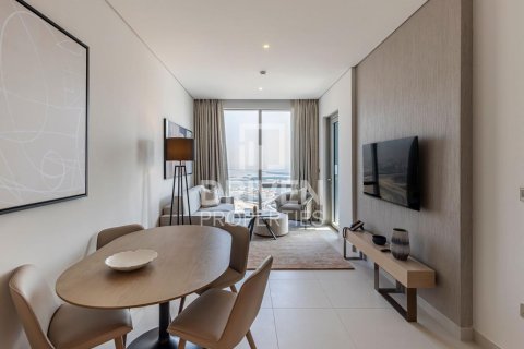 阿联酋 Dubai Downtown Dubai (Downtown Burj Dubai) 待售 : 1 卧, 70.79 平方米 , 编号744564 - 照片 4