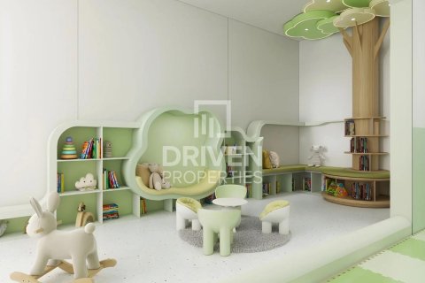 Apartamento en venta en Jumeirah Village Circle, Dubai, EAU 1 habitación, 32.52 m2 № 744559 - foto 9