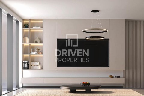 Apartamento en venta en Jumeirah Village Circle, Dubai, EAU 1 habitación, 32.52 m2 № 744559 - foto 4