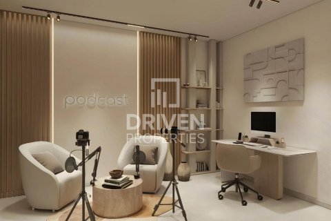 Apartamento en venta en Jumeirah Village Circle, Dubai, EAU 1 habitación, 32.52 m2 № 744559 - foto 7