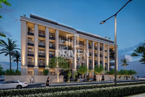 Apartamento en venta en Jumeirah Village Circle, Dubai, EAU 1 habitación, 32.52 m2 № 744559 - foto 10
