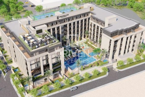 Apartamento en venta en Jumeirah Village Circle, Dubai, EAU 1 habitación, 32.52 m2 № 744559 - foto 6