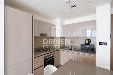 Byt v Mohammed Bin Rashid City, Dubai, SAE 1 ložnice, 66.15 m² Č.: 744562 - fotografie 11