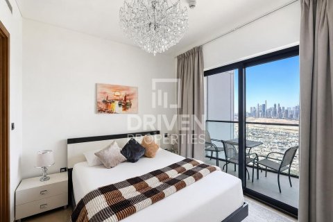 Byt v Mohammed Bin Rashid City, Dubai, SAE 1 ložnice, 66.15 m² Č.: 744562 - fotografie 6