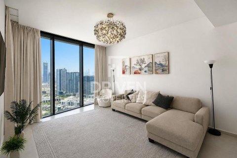Byt v Mohammed Bin Rashid City, Dubai, SAE 1 ložnice, 66.15 m² Č.: 744562 - fotografie 4