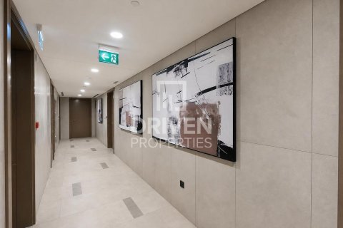Byt v Mohammed Bin Rashid City, Dubai, SAE 1 ložnice, 66.15 m² Č.: 744562 - fotografie 19