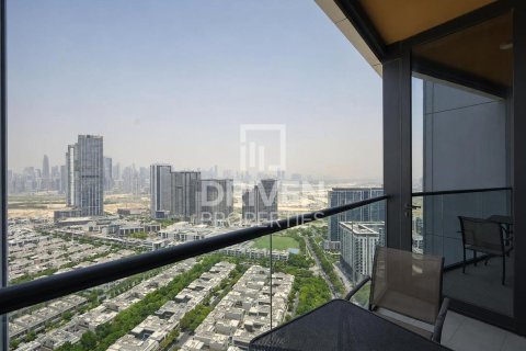Byt v Mohammed Bin Rashid City, Dubai, SAE 1 ložnice, 66.15 m² Č.: 744562 - fotografie 17