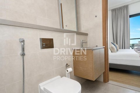 Byt v Mohammed Bin Rashid City, Dubai, SAE 1 ložnice, 66.15 m² Č.: 744562 - fotografie 14