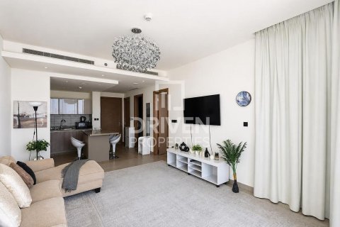 Byt v Mohammed Bin Rashid City, Dubai, SAE 1 ložnice, 66.15 m² Č.: 744562 - fotografie 3